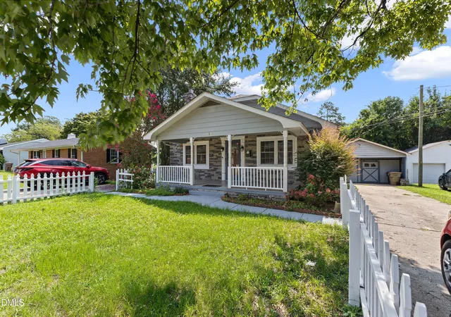 27th image of 535 N Oneil St, Clayton, NC 27520 | MLS# 10183624