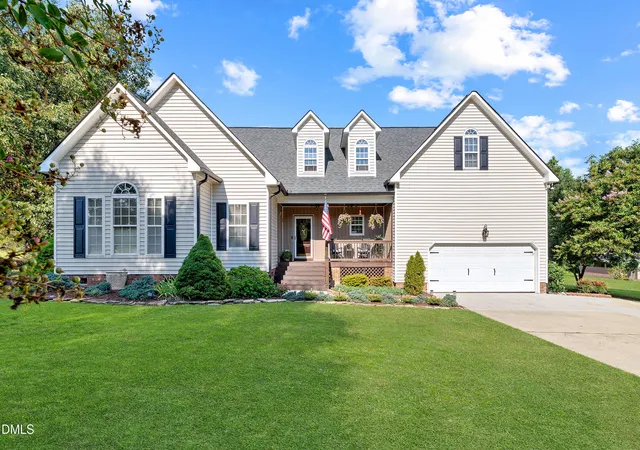 Photo 1 of Sale Pending at 119 Helena Ln, Clayton, NC 27527 | MLS# 10188886 | Listing updated on 2026-09-03
