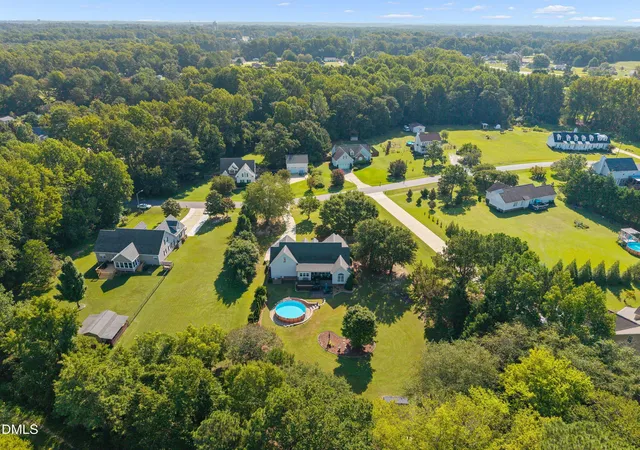 Photo 2 of Sale Pending at 119 Helena Ln, Clayton, NC 27527 | MLS# 10188886 | Listing updated on 2026-09-03