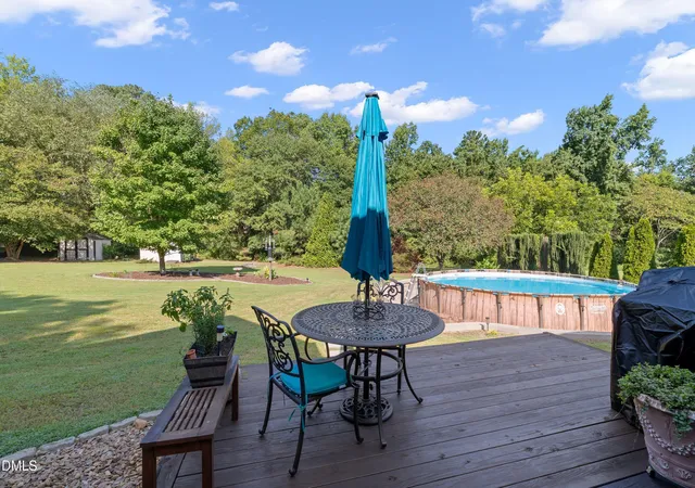 Photo 3 of Sale Pending at 119 Helena Ln, Clayton, NC 27527 | MLS# 10188886 | Listing updated on 2026-09-03