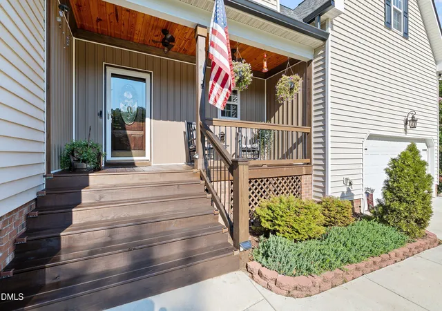 Photo 3 of Sale Pending at 119 Helena Ln, Clayton, NC 27527 | MLS# 10188886 | Listing updated on 2026-09-03