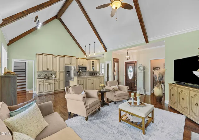 Photo 4 of Sale Pending at 119 Helena Ln, Clayton, NC 27527 | MLS# 10188886 | Listing updated on 2026-09-03