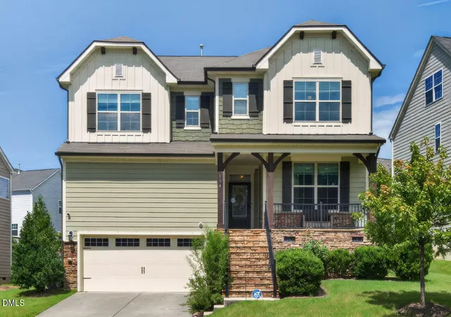 1st image of 114 Shadow Hawk Dr, Durham, NC 27713 | MLS# 10186411