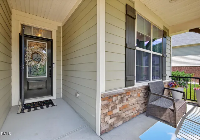3rd image of 114 Shadow Hawk Dr, Durham, NC 27713 | MLS# 10186411