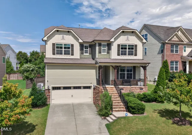52nd image of 114 Shadow Hawk Dr, Durham, NC 27713 | MLS# 10186411