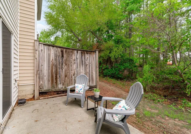 28th image of 411 Perrault Dr, Morrisville, NC 27560 | MLS# 10183078