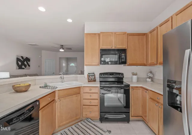 3rd image of 411 Perrault Dr, Morrisville, NC 27560 | MLS# 10183078