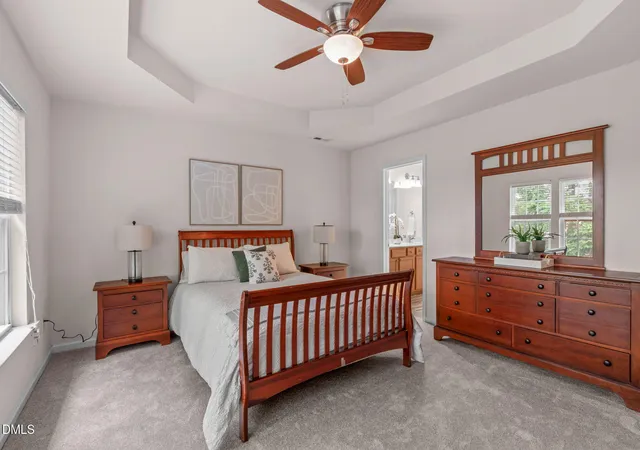 4th image of 411 Perrault Dr, Morrisville, NC 27560 | MLS# 10183078