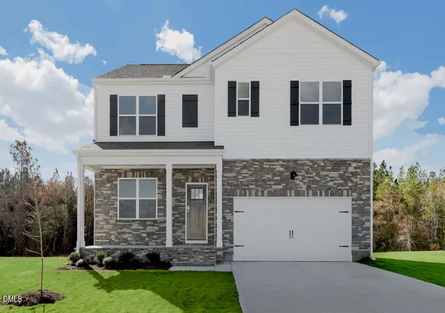 1st image of 2103 Hinesley Dr, Durham, NC 27703 | MLS# 10182704