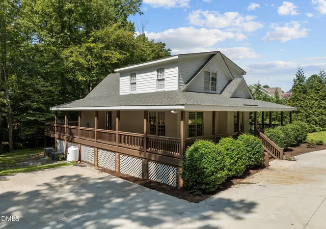 1st image of 287 Somerset Ln, Henderson, NC 27537 | MLS# 10182726