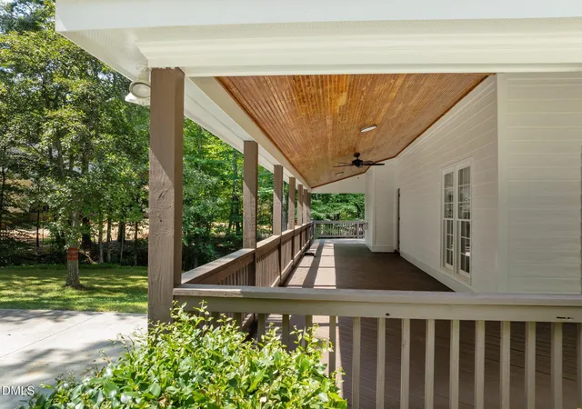 2nd image of 287 Somerset Ln, Henderson, NC 27537 | MLS# 10182726