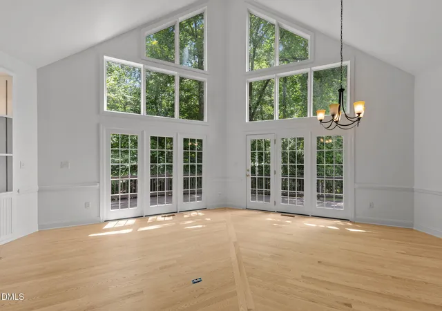 4th image of 287 Somerset Ln, Henderson, NC 27537 | MLS# 10182726