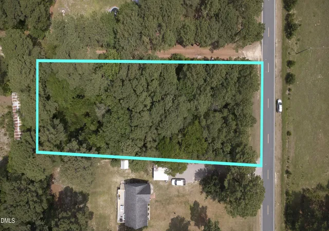 Photo 2 of Land for sale at 390 Cypress Rd, Cameron, NC 28326 | MLS# 10182757 | Listing updated on 2026-08-17