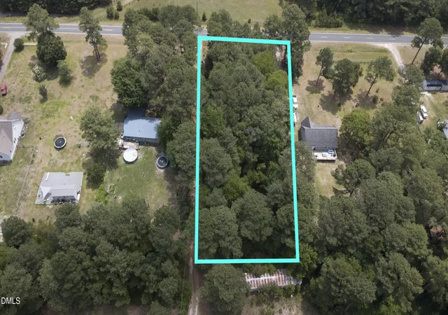 Photo 3 of Land for sale at 390 Cypress Rd, Cameron, NC 28326 | MLS# 10182757 | Listing updated on 2026-08-17
