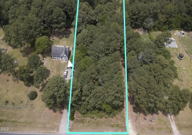 Photo 4 of Land for sale at 390 Cypress Rd, Cameron, NC 28326 | MLS# 10182757 | Listing updated on 2026-08-17