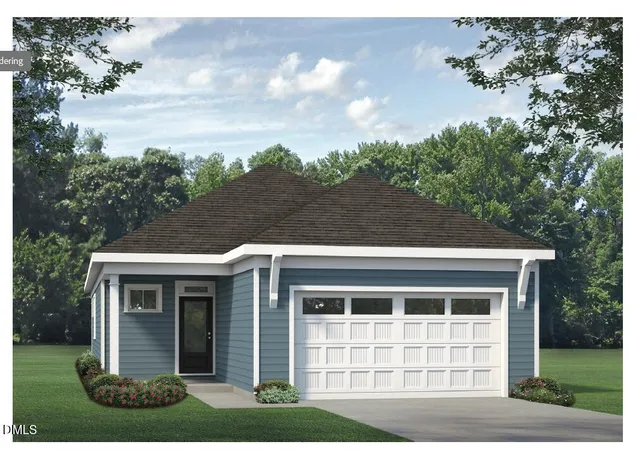 Photo 1 of Sale Pending at 188 Village Walk Dr, Clayton, NC 27527 | MLS# 10182714 | Listing updated on 2026-07-27