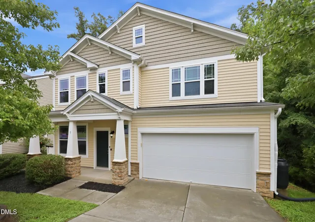 Photo 2 of Sale Pending at 5 White Spruce Ct, Durham, NC 27703 | MLS# 10182731 | Listing updated on 2026-08-03
