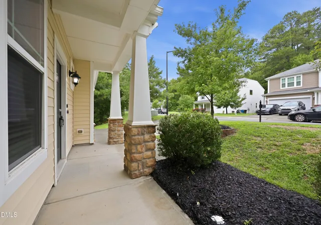 Photo 55 of Sale Pending at 5 White Spruce Ct, Durham, NC 27703 | MLS# 10182731 | Listing updated on 2026-08-03