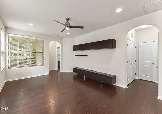 Photo 4 of Townhouse for sale at 10017 Lynnberry Pl, Raleigh, NC 27617 | MLS# 10183034 | Listing updated on 2026-08-21