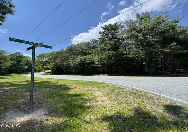Photo 3 of Land for sale at 803 Mitchell Ln, Burlington, NC 27217 | MLS# 10182716 | Listing updated on 2026-09-10