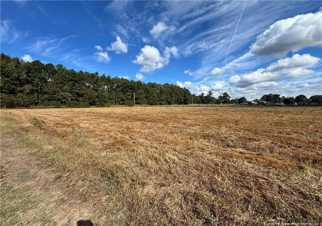 Photo 1 of Land for sale at 2898 Mcgirt Gin Rd, Maxton, NC 28364 | MLS# 766643 | Listing updated on 2026-07-27