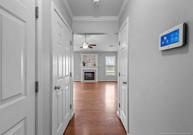 Photo 3 of Single family home for sale at 1413 Snowy Egret Dr, Fayetteville, NC 28306 | MLS# 766667 | Listing updated on 2026-10-05