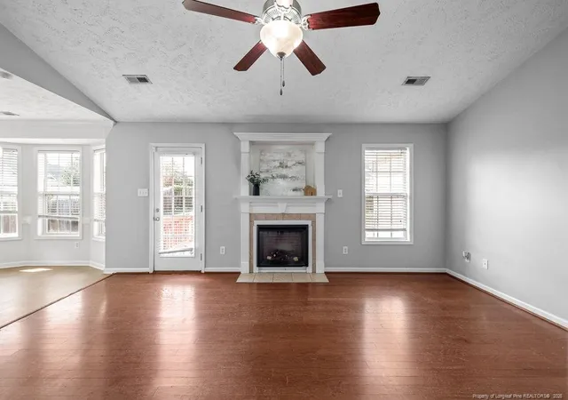 Photo 3 of Single family home for sale at 1413 Snowy Egret Dr, Fayetteville, NC 28306 | MLS# 766667 | Listing updated on 2026-10-05