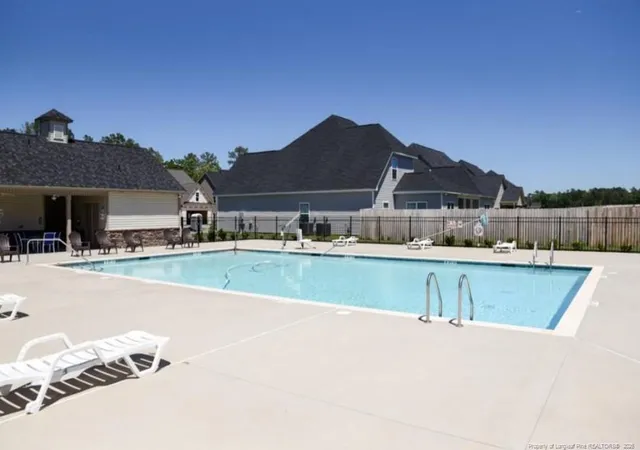 Photo 43 of Sale Pending at 1722 Smith Farm St, Parkton, NC 28371 | MLS# 766710 | Listing updated on 2026-09-02