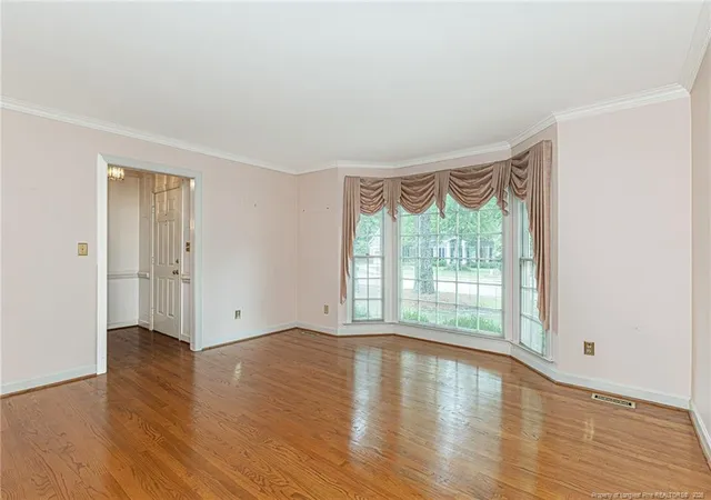 Photo 4 of Single family home for sale at 3508 Edgeside Ct, Fayetteville, NC 28303 | MLS# 766713 | Listing updated on 2026-08-07