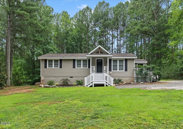 1st image of 1379 Briggs Rd, Henderson, NC 27537 | MLS# 10182924