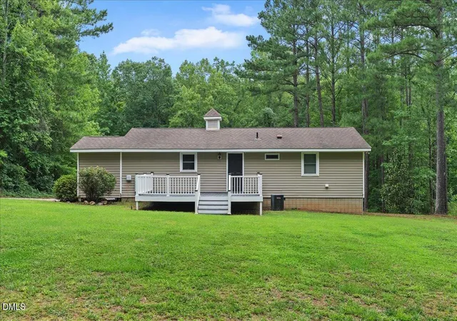4th image of 1379 Briggs Rd, Henderson, NC 27537 | MLS# 10182924