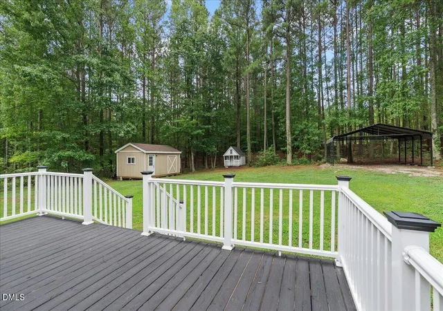 5th image of 1379 Briggs Rd, Henderson, NC 27537 | MLS# 10182924