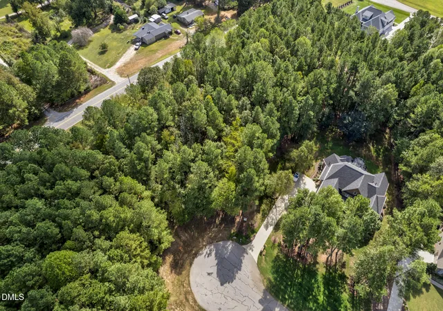 Land for sale at 3327 Oak Leaf Dr, Rocky Mount, NC 27804 | MLS# 10182936