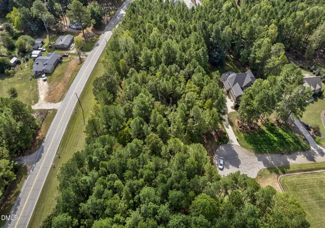 Photo 2 of Land for sale at 3327 Oak Leaf Dr, Rocky Mount, NC 27804 | MLS# 10182936 | Listing updated on 2026-08-31