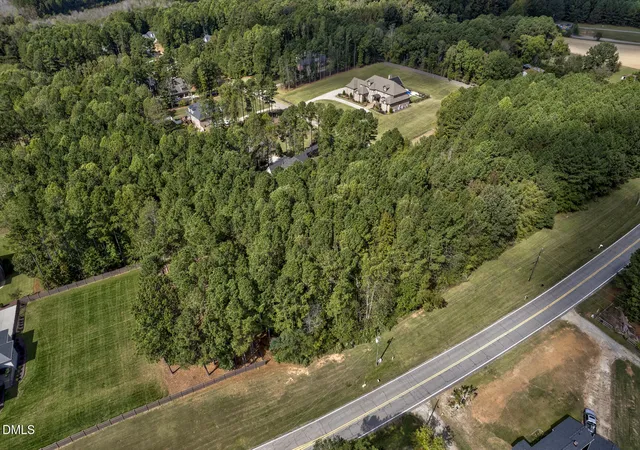 Photo 4 of Land for sale at 3327 Oak Leaf Dr, Rocky Mount, NC 27804 | MLS# 10182936 | Listing updated on 2026-08-31