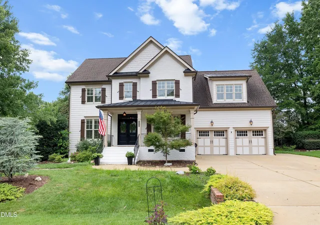 1st image of 4925 Mashpee Ln, Apex, NC 27539 | MLS# 10182993