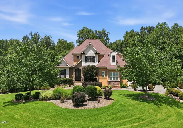 1st image of 8601 Mangum Hollow Dr, Wake Forest, NC 27587 | MLS# 10183785
