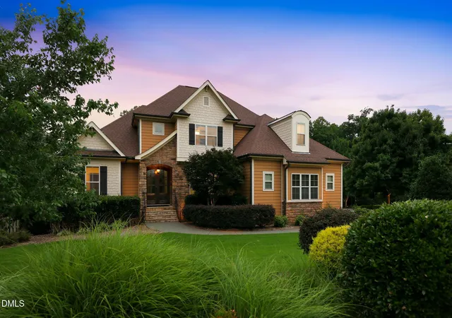 2nd image of 8601 Mangum Hollow Dr, Wake Forest, NC 27587 | MLS# 10183785