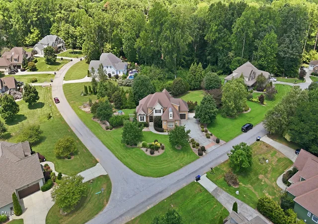 4th image of 8601 Mangum Hollow Dr, Wake Forest, NC 27587 | MLS# 10183785