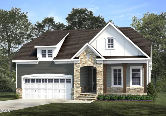 Photo 2 of Single family home for sale at 243 Dona Dr, Carthage, NC 28327 | MLS# 10182996 | Listing updated on 2026-08-25