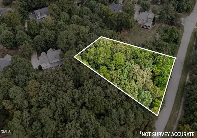 3rd image of 105 Wright Hill Dr, Durham, NC 27712 | MLS# 10183581