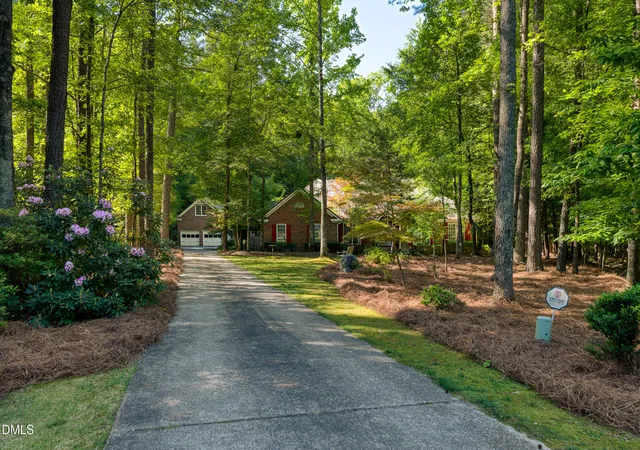 Photo 3 of Sale Pending at 4029 Country Village Dr, Raleigh, NC 27606 | MLS# 10187390 | Listing updated on 2026-09-13