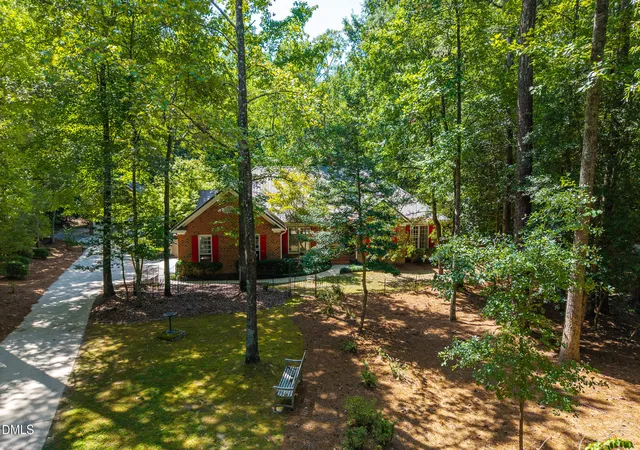 Photo 3 of Sale Pending at 4029 Country Village Dr, Raleigh, NC 27606 | MLS# 10187390 | Listing updated on 2026-10-06