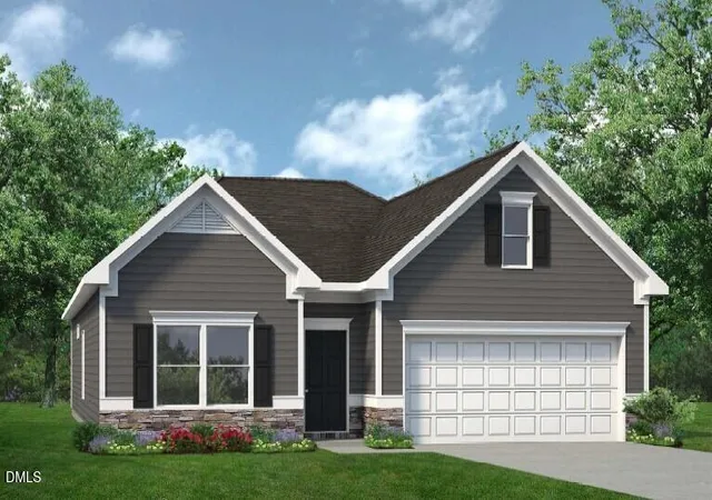 Photo 1 of Sale Pending at 168 E American Marigold Dr, Benson, NC 27504 | MLS# 10182719 | Listing updated on 2026-08-22