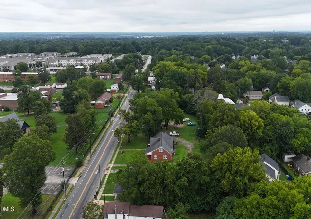 Photo 3 of Land for sale at 1412 Oakwood Ave, Raleigh, NC 27610 | MLS# 10182900 | Listing updated on 2026-09-22