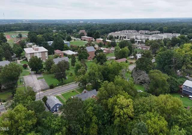 Photo 4 of Land for sale at 1412 Oakwood Ave, Raleigh, NC 27610 | MLS# 10182900 | Listing updated on 2026-09-22