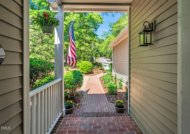Photo 1 of Single family home for sale at 686 Spindlewood, Pittsboro, NC 27312 | MLS# 10185946 | Listing updated on 2026-08-25
