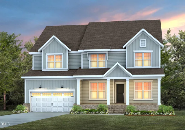 1st image of 293 Rich Strike Wy, Wendell, NC 27591 | MLS# 10182720