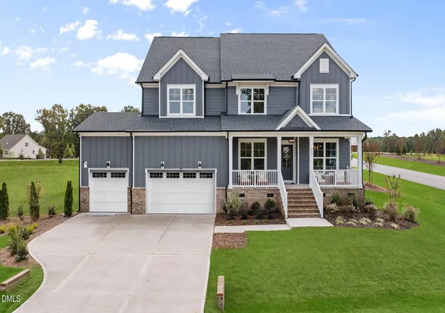 2nd image of 293 Rich Strike Wy, Wendell, NC 27591 | MLS# 10182720