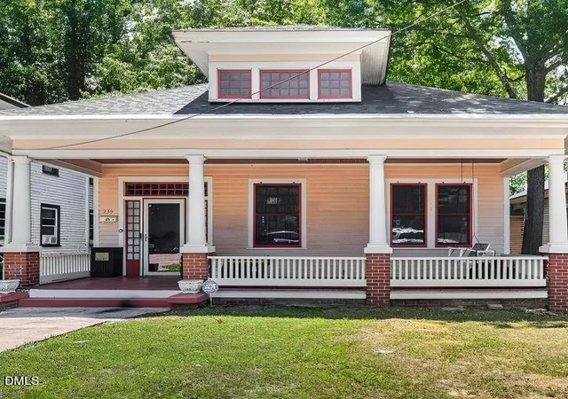 1st image of 239 W Young Ave, Henderson, NC 27536 | MLS# 10183037